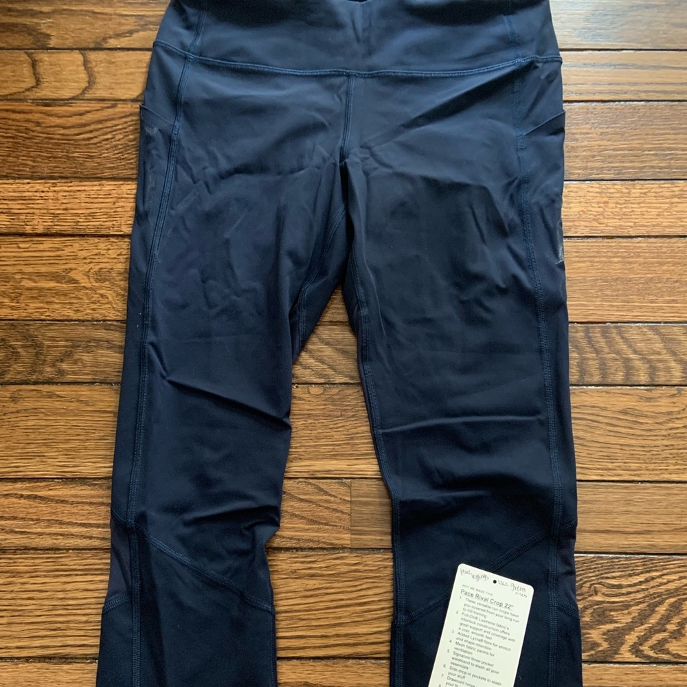 Lululemon Leggins